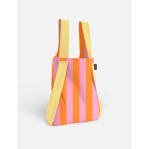 Notabag Original Convertible Tote Backpack (Plain)